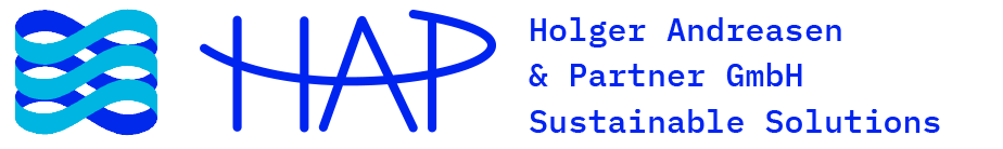 Logo Holger Andreasen und Partner